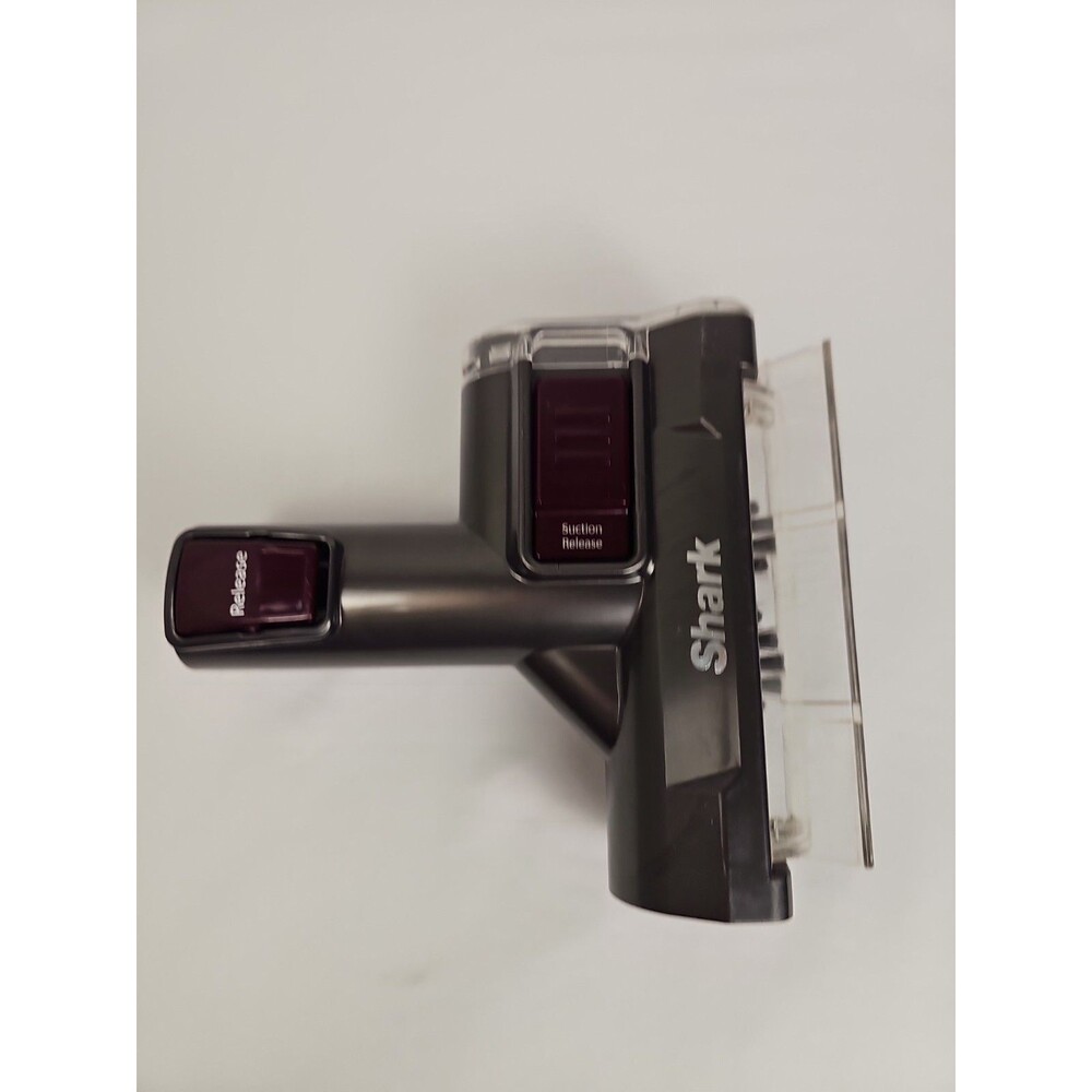 Shark True Pet Motorized Mini Motorized Brush Vacuum Attachment Model HV320